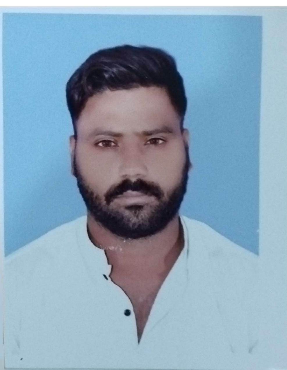 Muhamamd Afaq